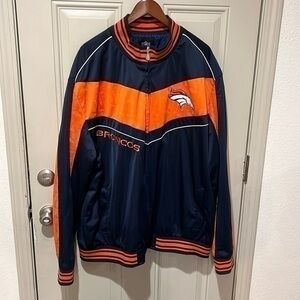Denver Broncos jacket